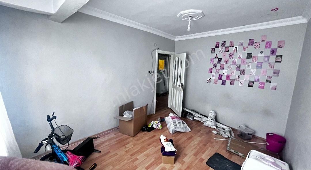 Sondurak Ve Çevreyoluna Yakin Satilik Dairemiz