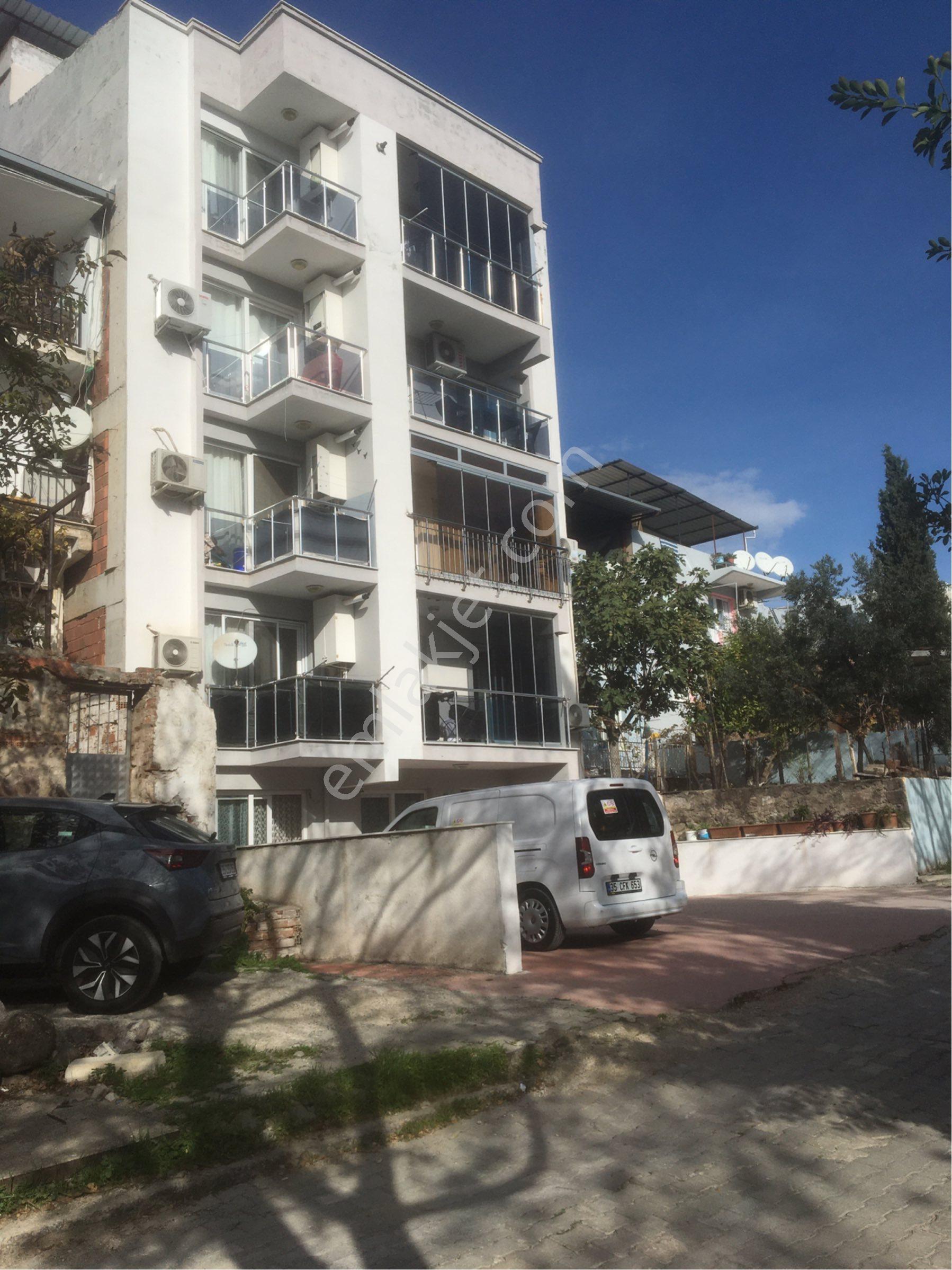 Sertaç Gayrimenkulden İki Artı Bir Ara Kat - Görsel 12