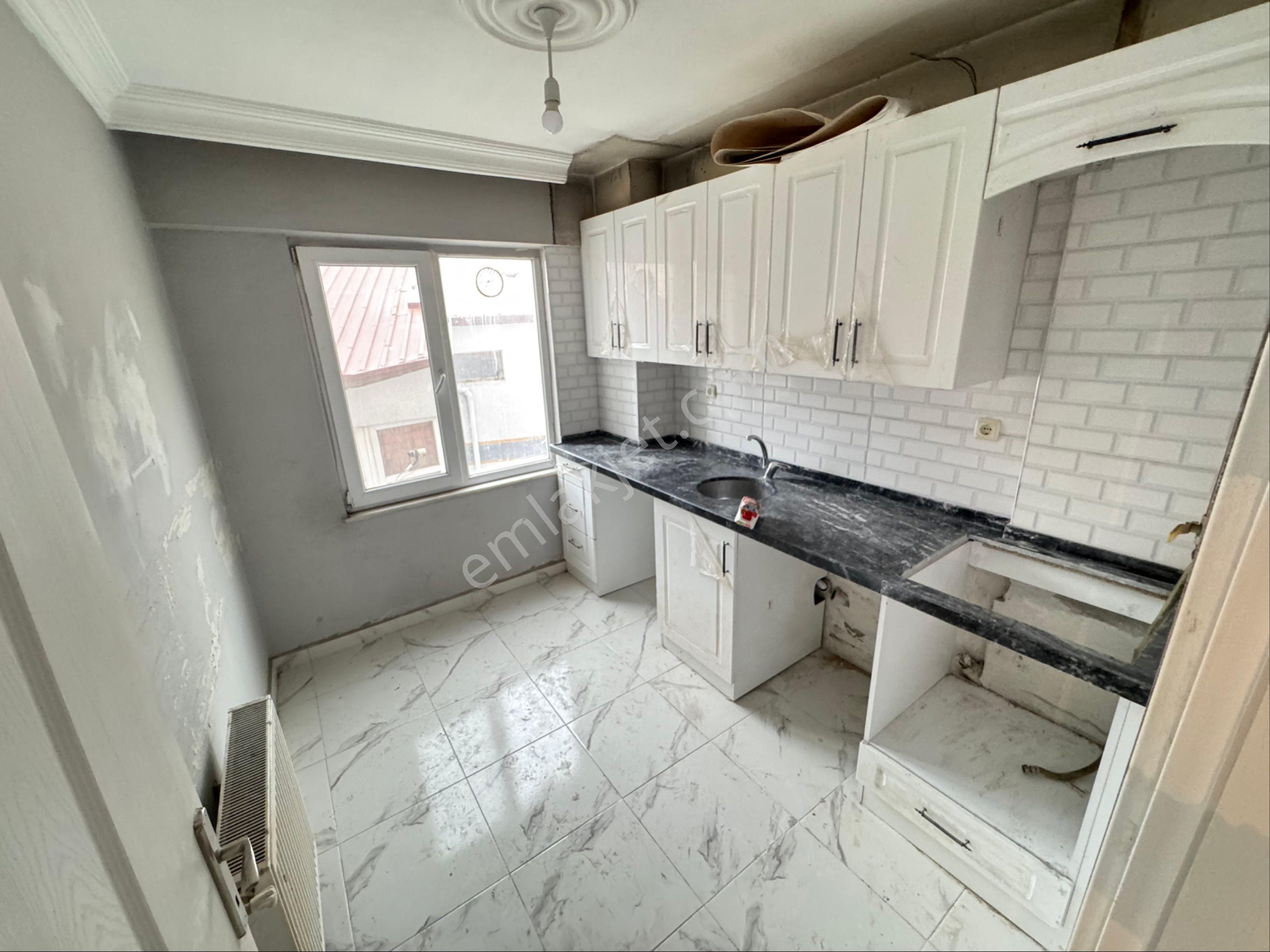 Furkan Emlaktan Bahçelievler Mh 4.kat 2+1 110m2 Masrafsız Arakat Krediye Uygun Kupon Daire