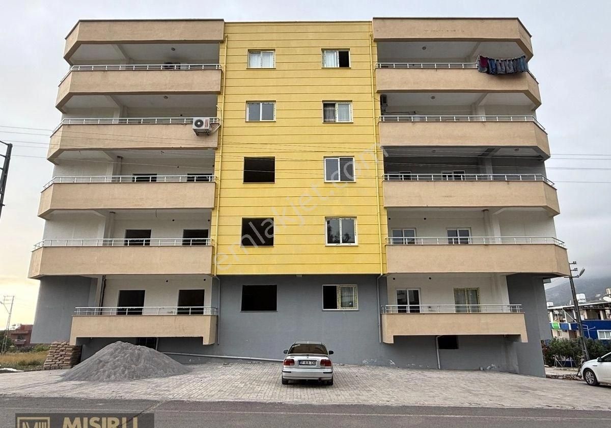 Mısırlı Gayrimenkul'den Satılık Bekbele Mahallesin'de 3+1 Daire