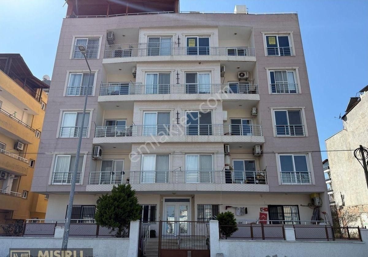 Mısırlı Gayrimenkul'den Satılık Meydan Mahallesin'de 4+1 Dubleks Daire