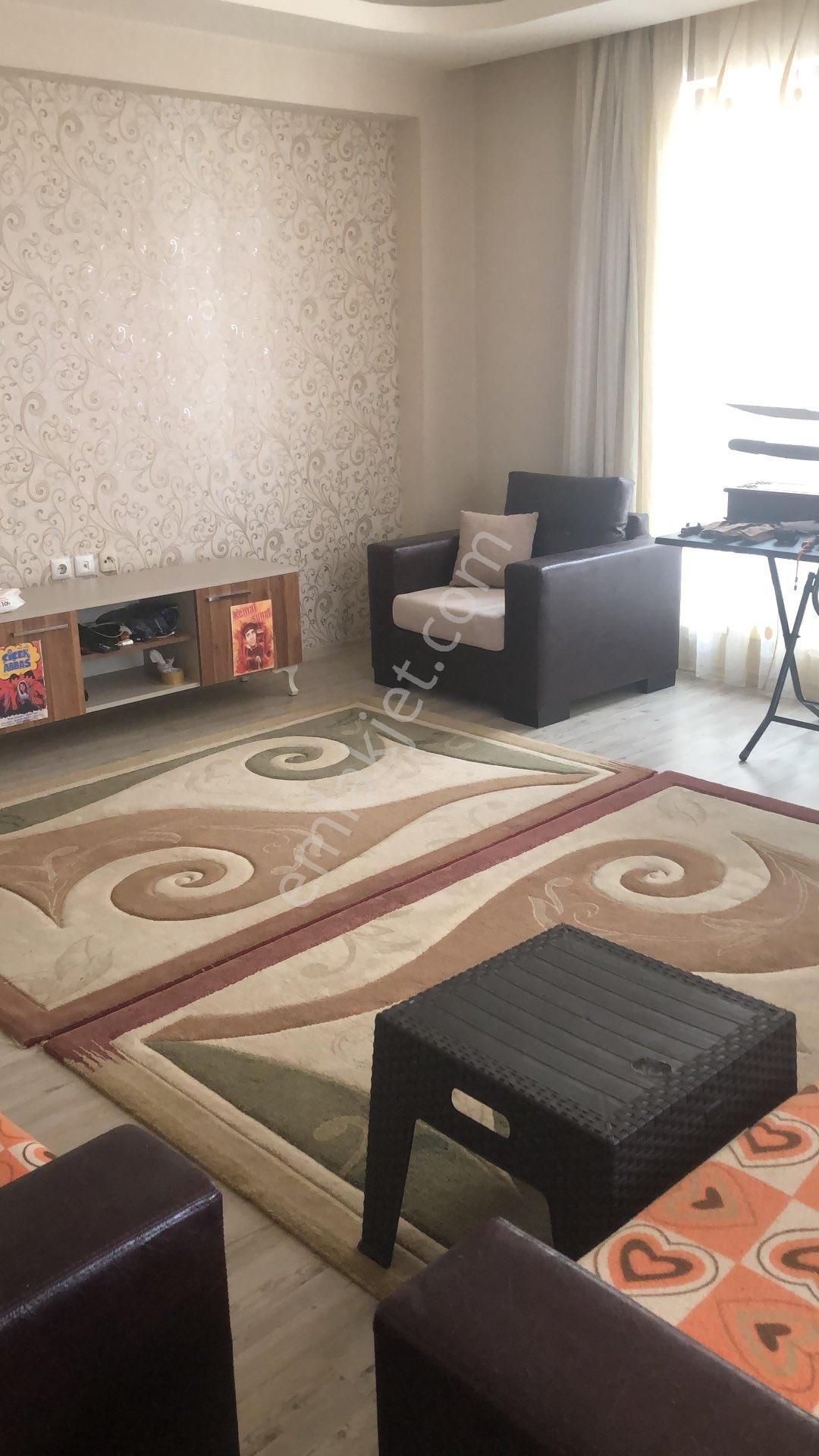 Yeşiltepe Mah. 3+1 Full Yapılı Sahibinden