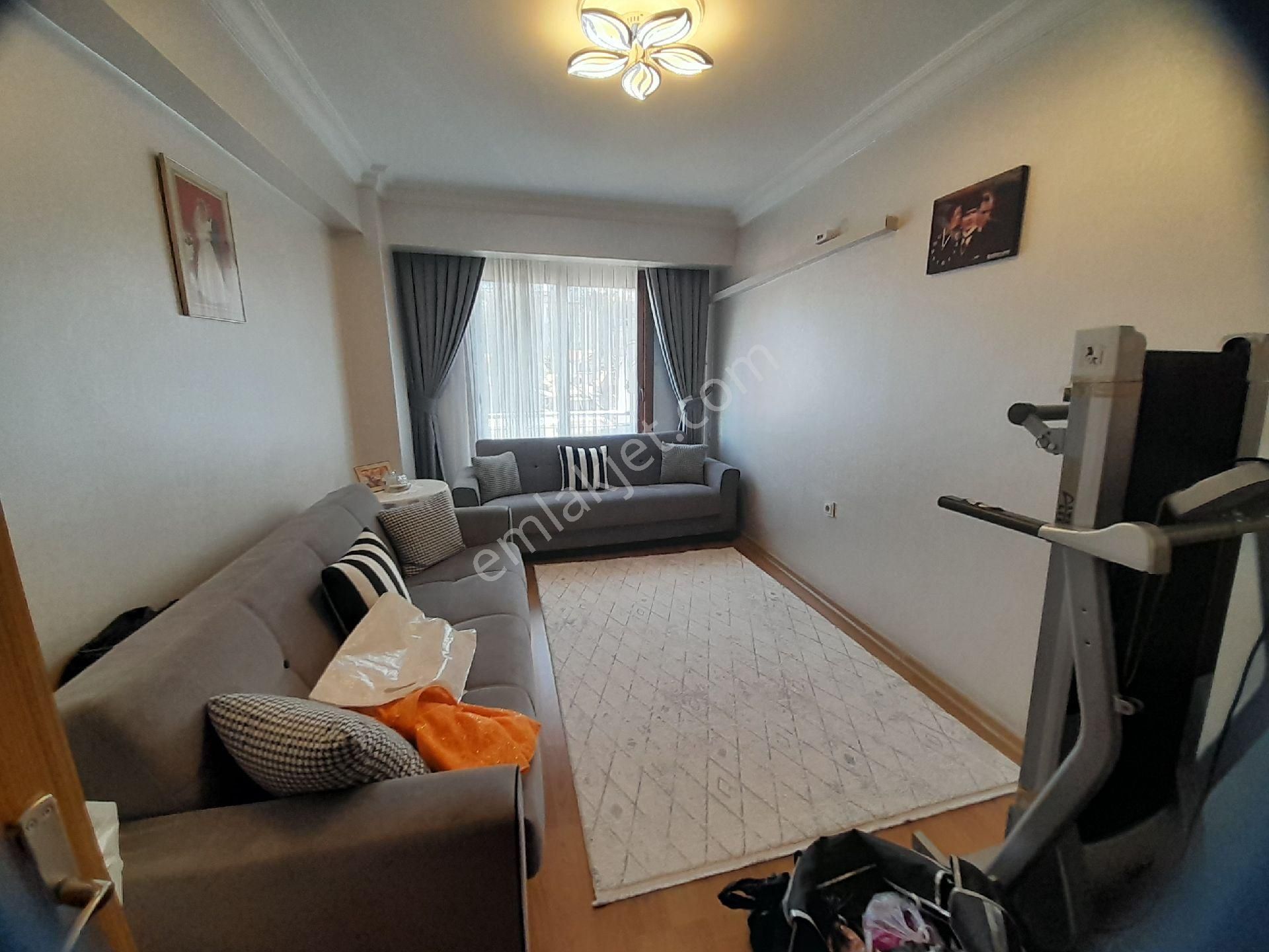 İzmir Konak Eşrefpaşa Da 3+1,116m2 Ful Lüksasansörlü Ddaire6750 000 Tl