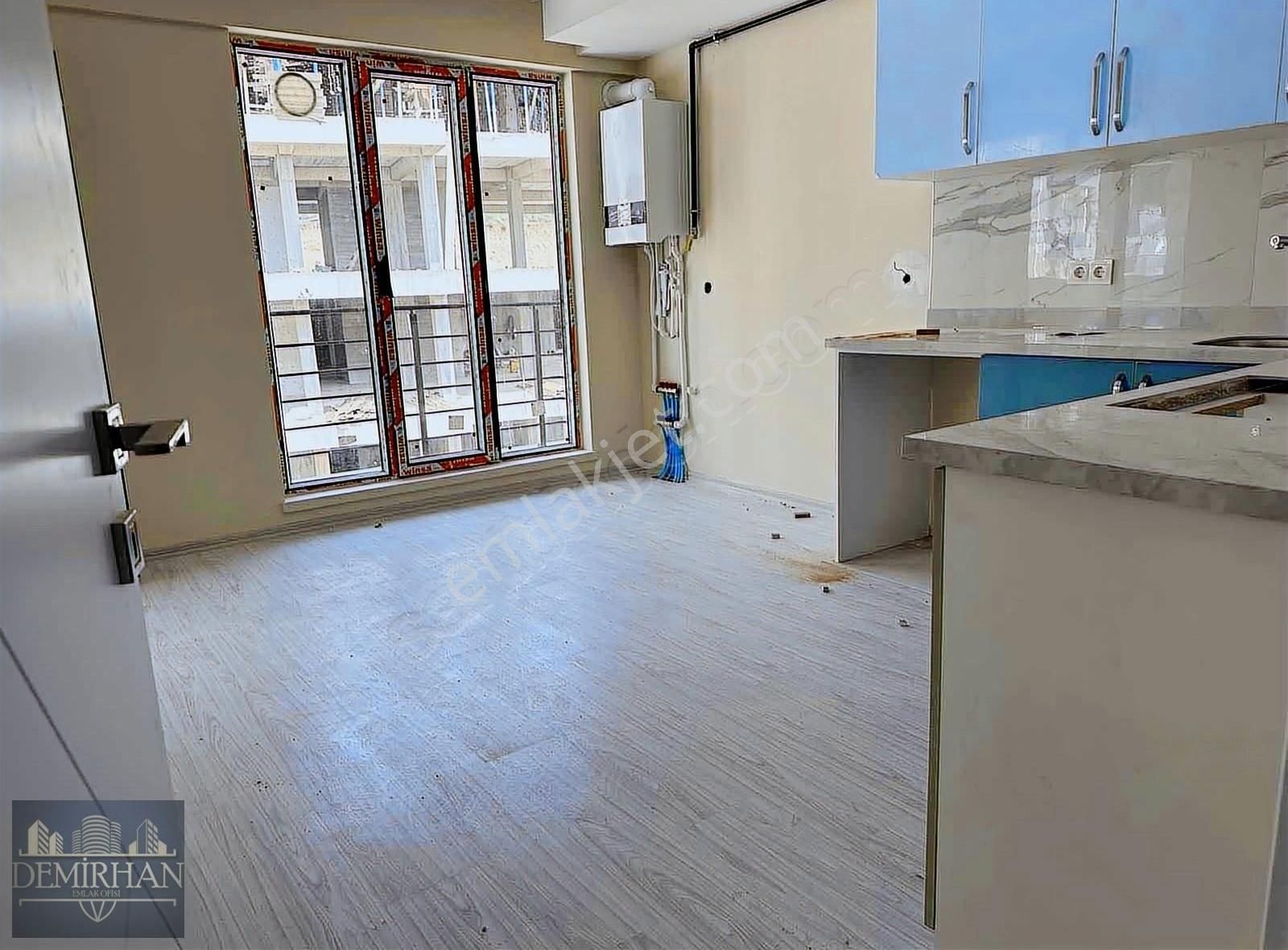Örencikte 2+1 Full Yapılı Satılık Daire