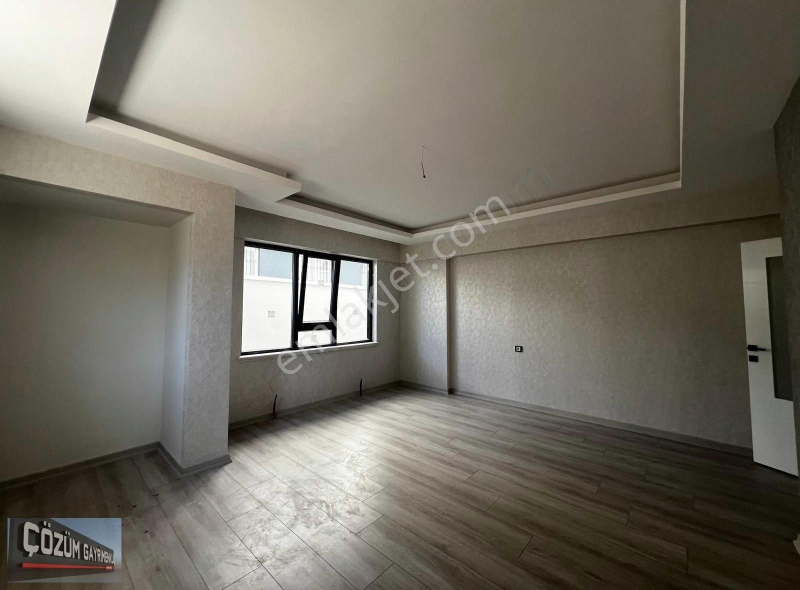 Çözüm Fırsatları Devam Ediyor Sıfır 2+1 Full Yapılı Daireler. - Görsel 24