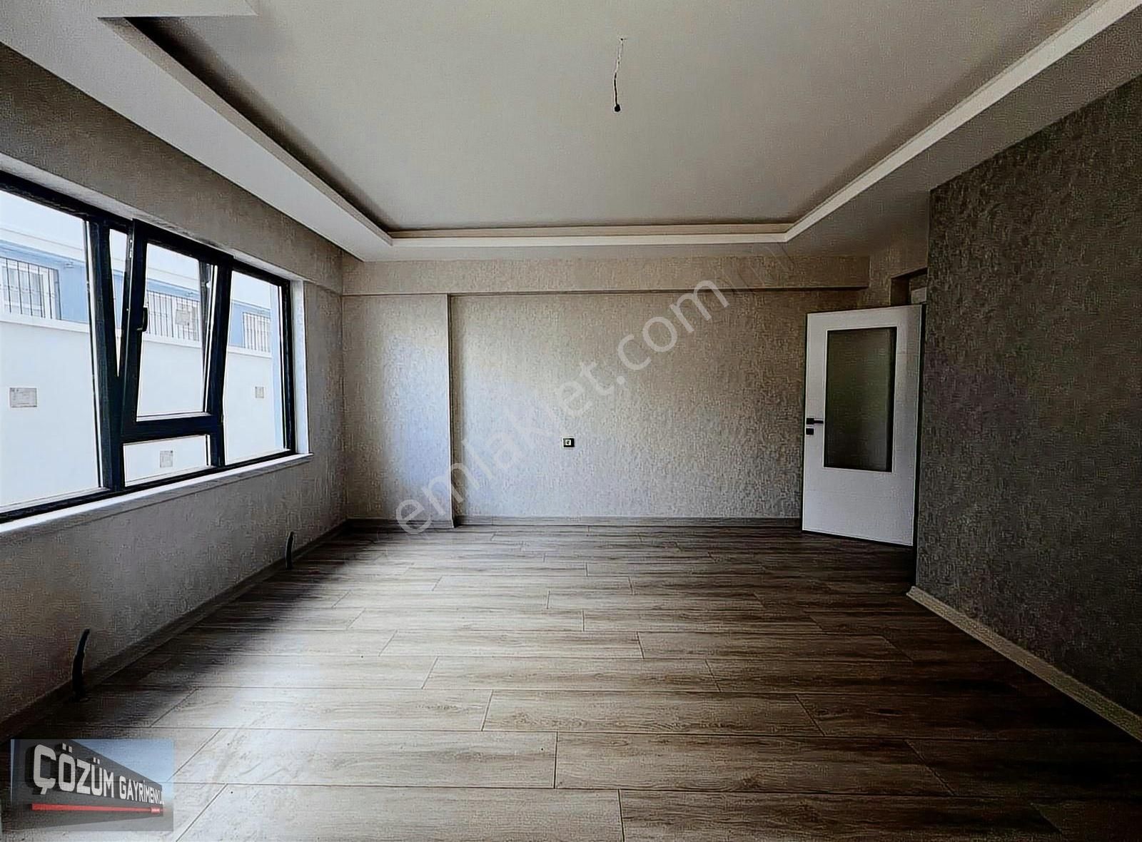 Çözüm Fırsatları Devam Ediyor Sıfır 2+1 Full Yapılı Daireler. - Görsel 6