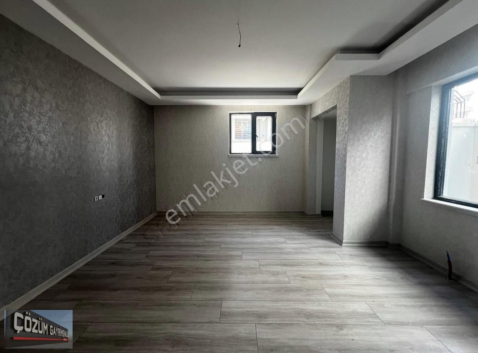 Çözüm Fırsatları Devam Ediyor Sıfır 2+1 Full Yapılı Daireler. - Görsel 3