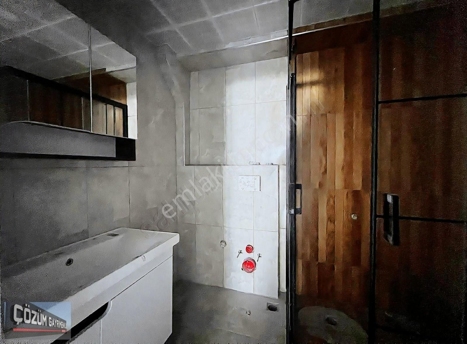 Çözüm Fırsatları Devam Ediyor Sıfır 2+1 Full Yapılı Daireler. - Görsel 4