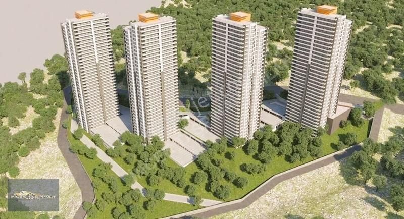 Ankara Gölbaşı Taşpınar Faras Panorama'da Borçsuz Satılık 4,5+1