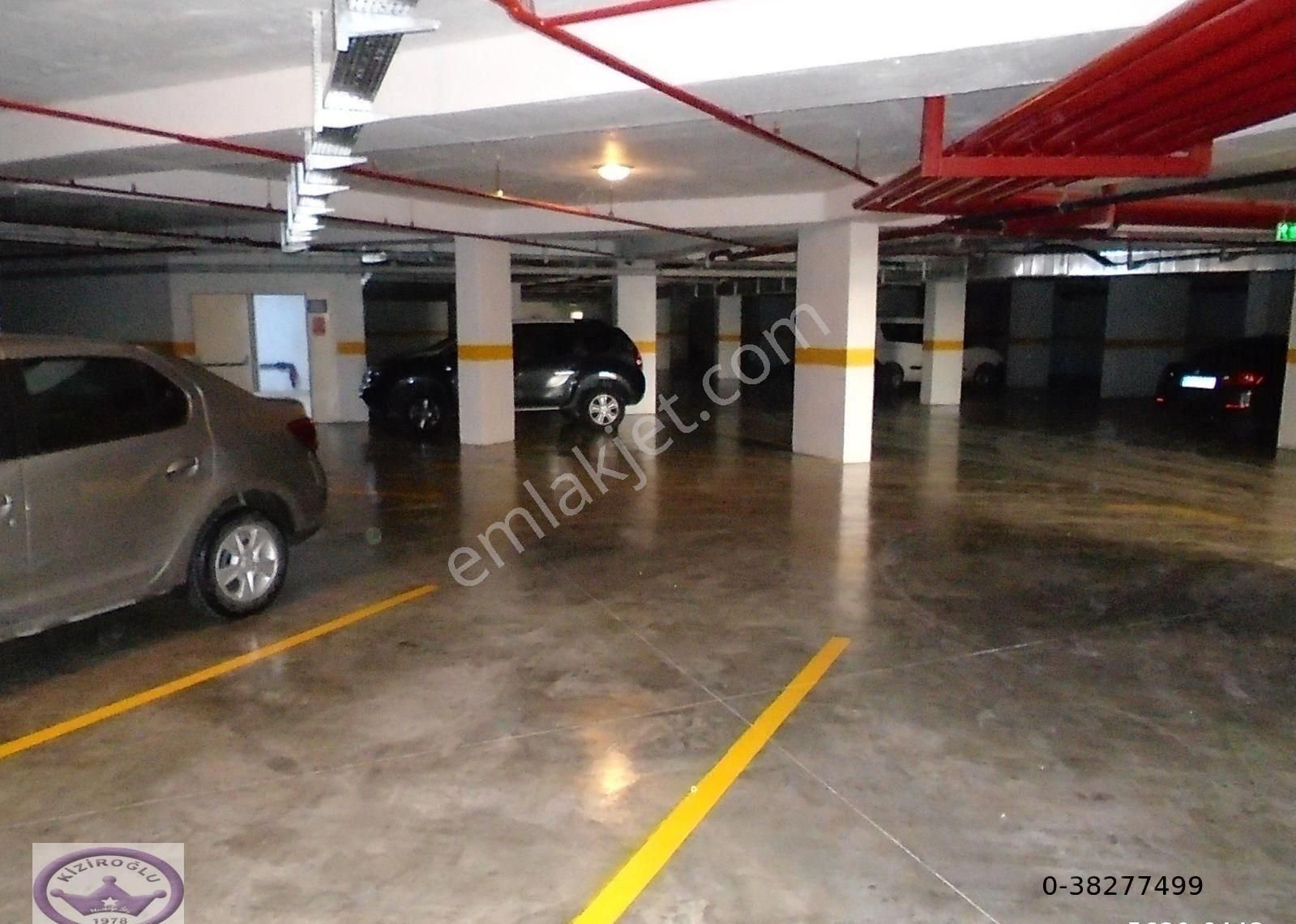 Metroya Yakın Aile Sitesinde Deniz Manzaralı Havuzlu Sitede İskanlı 2+1 - Görsel 33