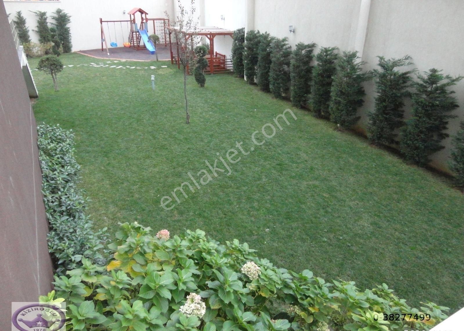 Metroya Yakın Aile Sitesinde Deniz Manzaralı Havuzlu Sitede İskanlı 2+1 - Görsel 35