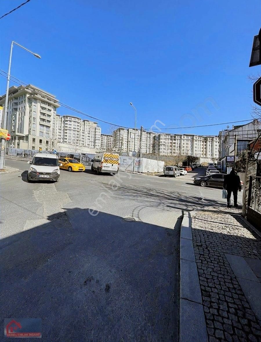 Dereliemlaktan İstasyon Mah Satılık 140 M2 5+1 Dubleks Daire