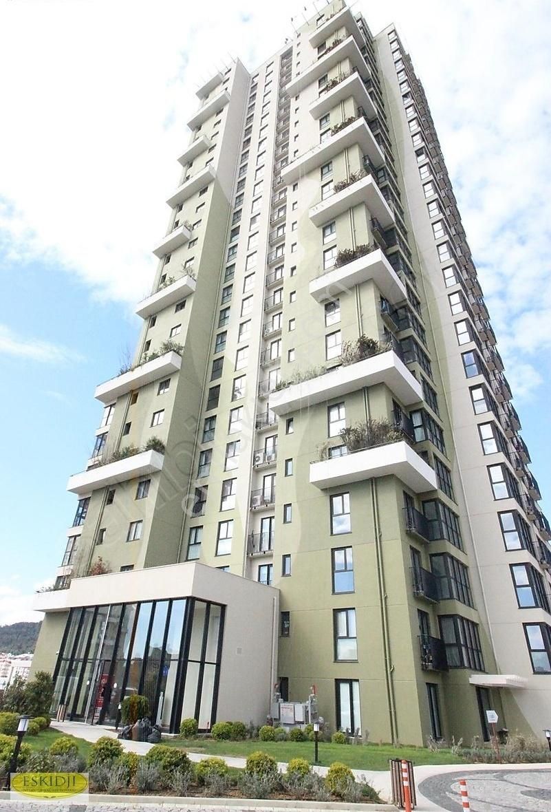 Eskidji-kerim Uçuk-sinpaş Gökorman Kiralık 1+0