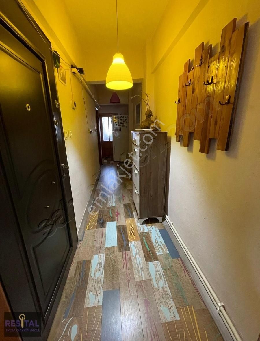 Demircioğlu Caddesinde Kiralık Daire...