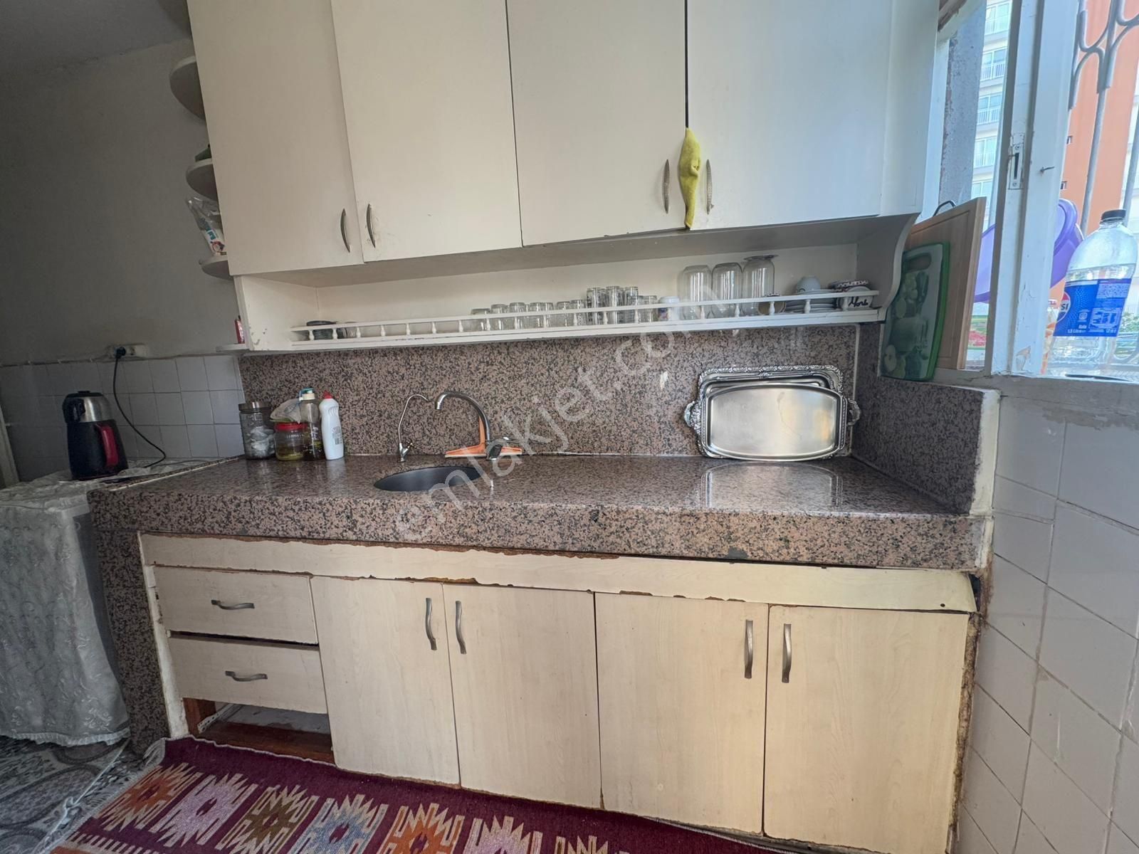 Adana Seyhan İsmetpaşa Mahallesi'nde 3+1 Satılık Daire