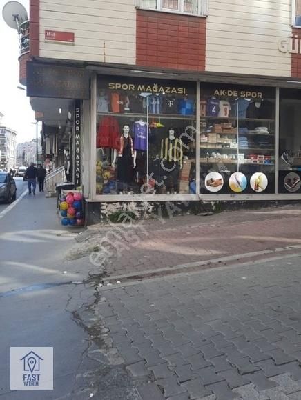 Esenyurt'da Kat Mülkiyetli Kullanışlı Dükkan + Bodrum