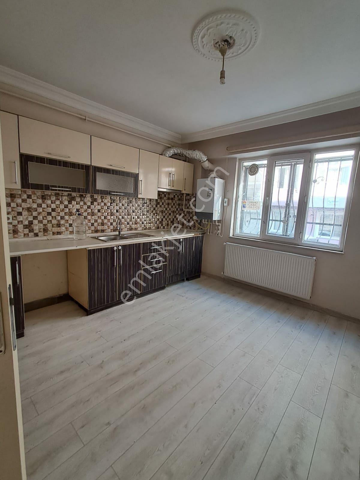 Tekirdağ Çorlu Reşadiye Mahallesinde 55m2 Kiralık 2+1 Daire