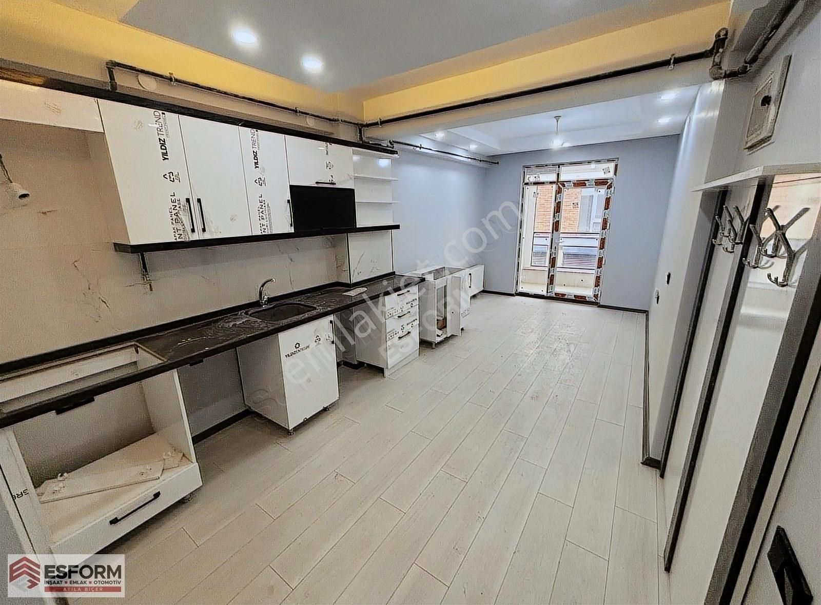 Çamlıca Mh. Yatırıma Uygun Satılık 1+1 Daire Bu-4