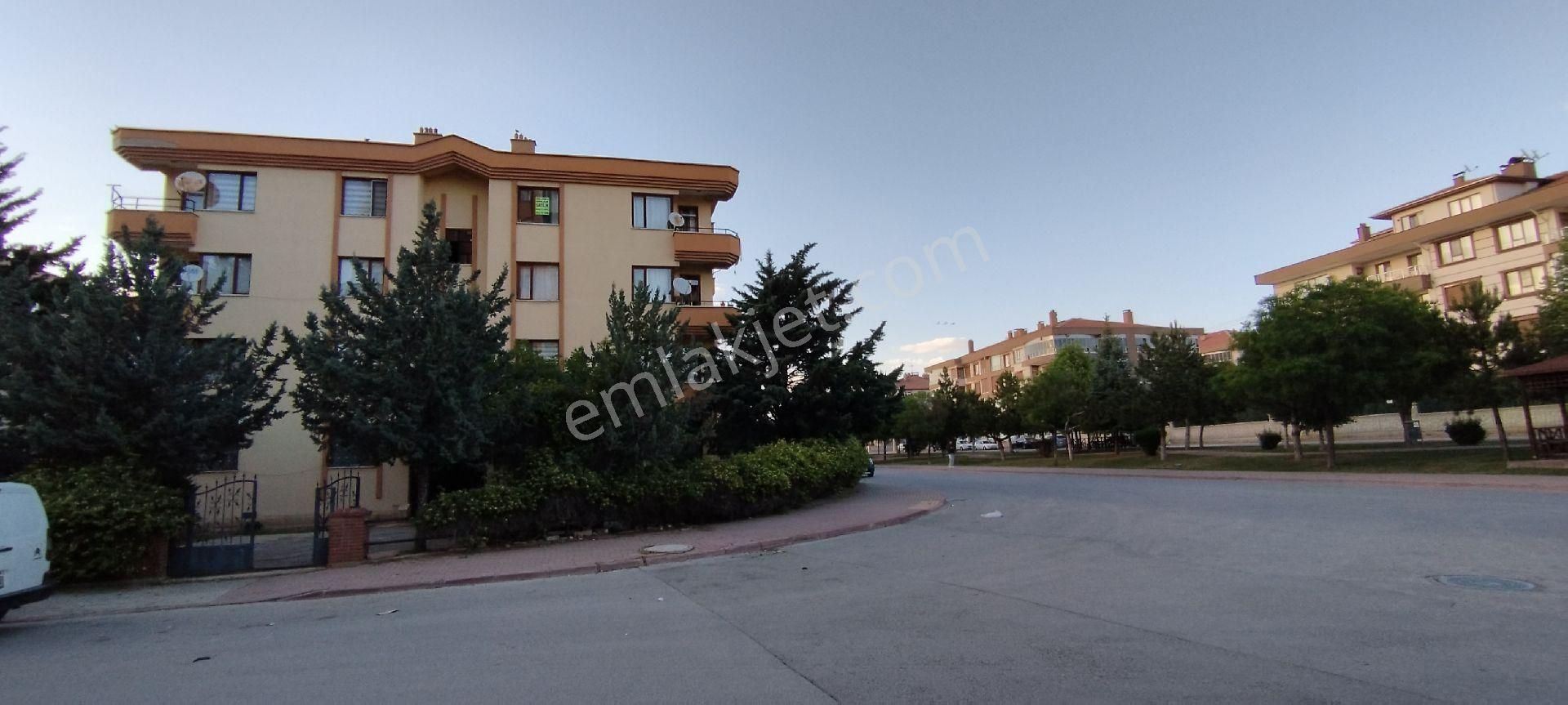 Sancak Mahallesinde Satılık 3+1 Daire