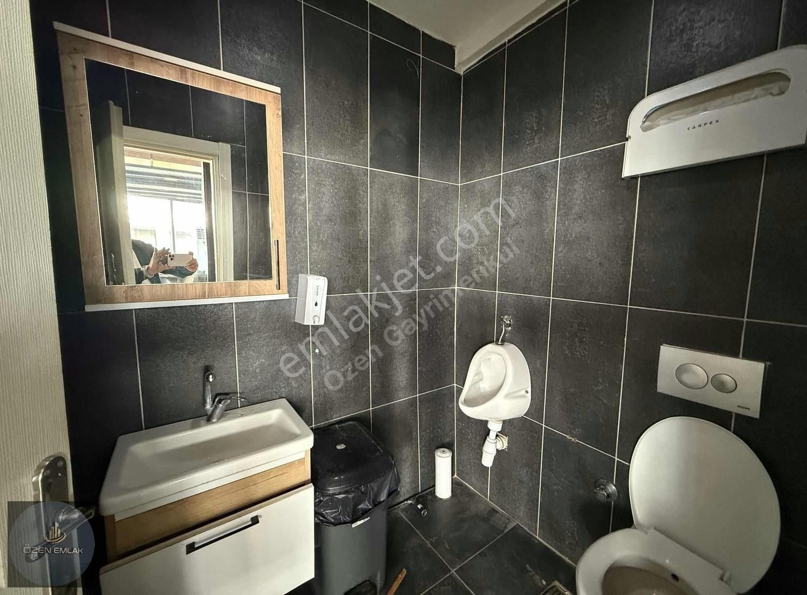 Özen Emlak'tan Devren Kiralık İşyeri