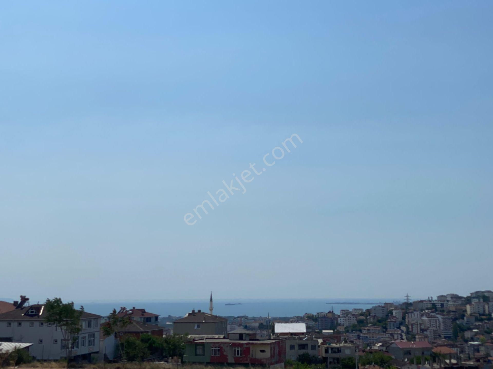 Uygun Fiyata Gebze'de 6 Kat İmarlı Satılık 324 M2 Arsa