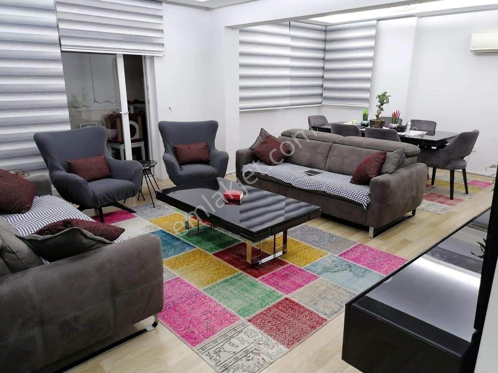 Fethiye Babataşı’nda 5+1 Geniş Dubleks! 240 M² Net Kullanım, Merkezi Konum, Kat Mülkiyetli