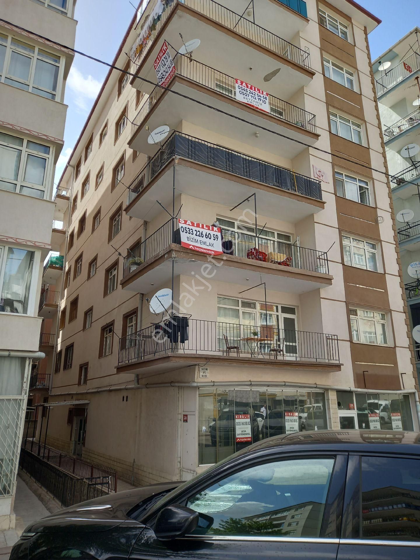 Satılık Fırsat Dairesi