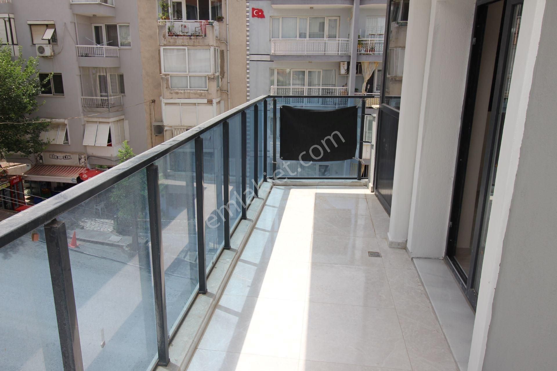 Üçkuyular Demokrasi Ünv. Yakını Deniz Manz. Sıfır 1+1 - Görsel 15