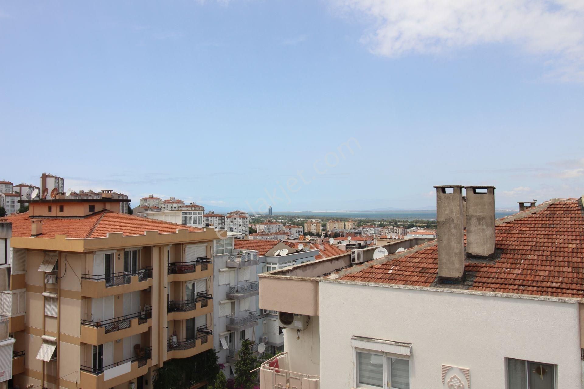 Üçkuyular Demokrasi Ünv. Yakını Deniz Manz. Sıfır 1+1 - Görsel 22