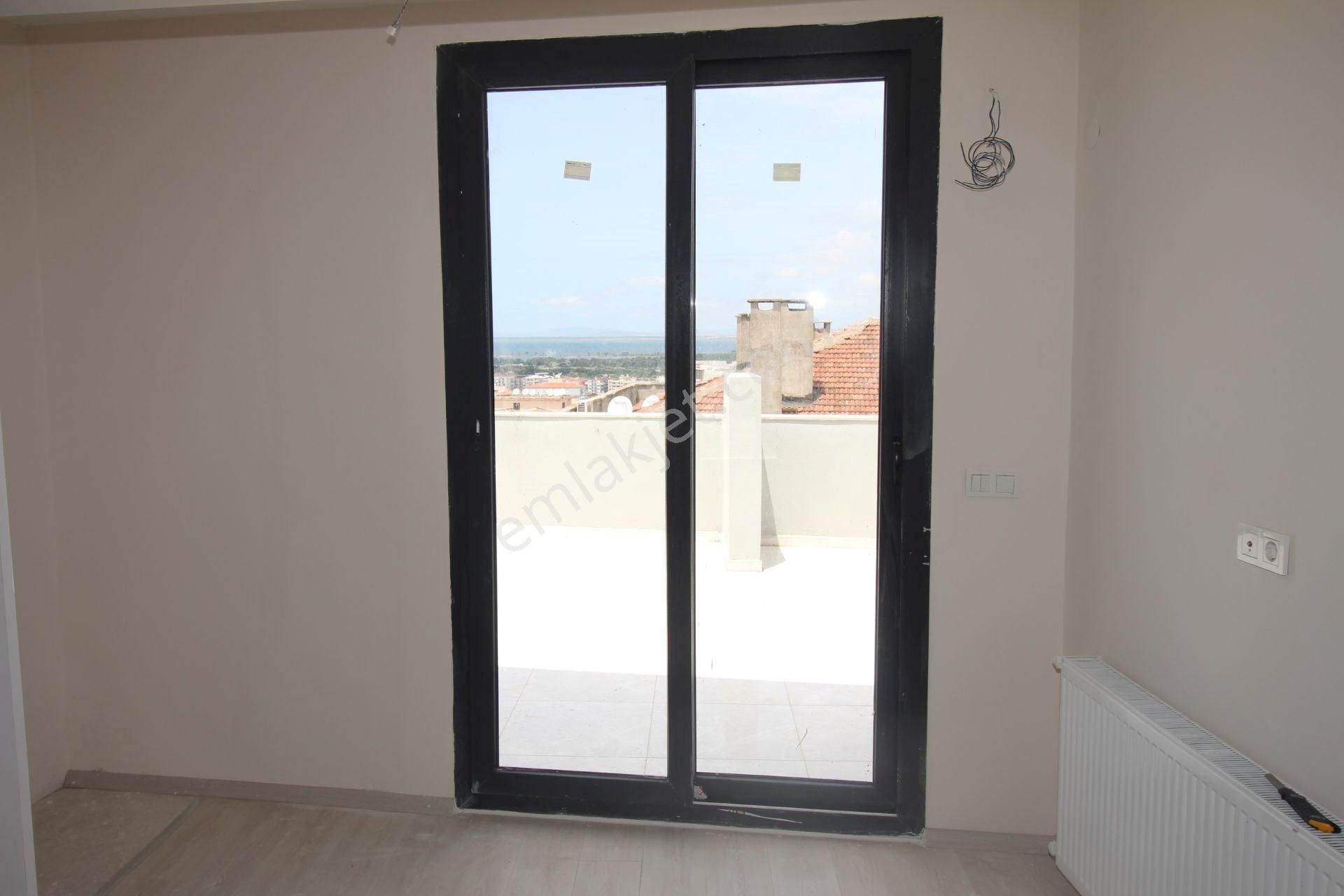 Üçkuyular Demokrasi Ünv. Yakını Deniz Manz. Sıfır 1+1 - Görsel 7