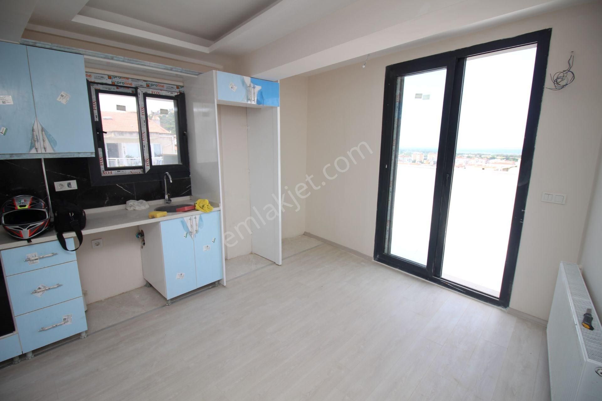 Üçkuyular Demokrasi Ünv. Yakını Deniz Manz. Sıfır 1+1 - Görsel 5