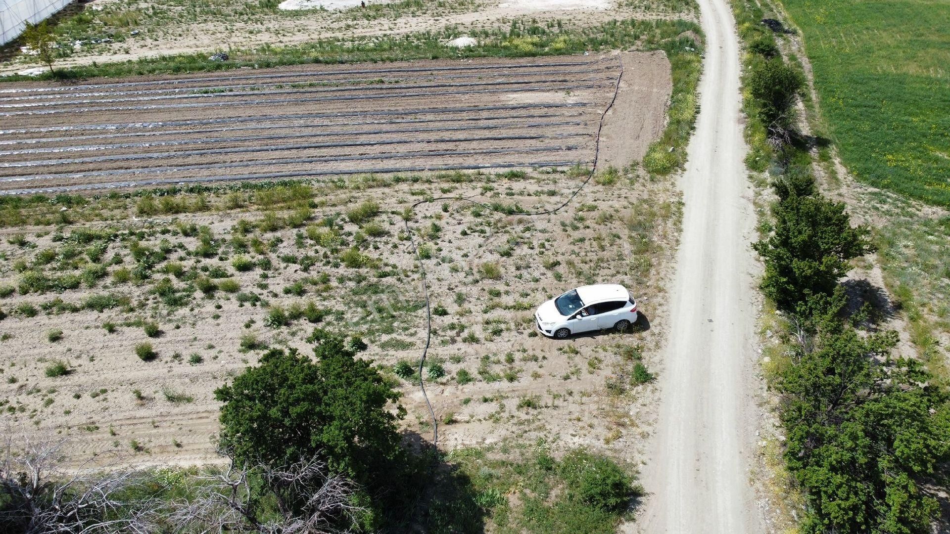 Maraton Emlak Erkan Ateş Den Kozağacı Köyünde 20750 M2 - Görsel 12