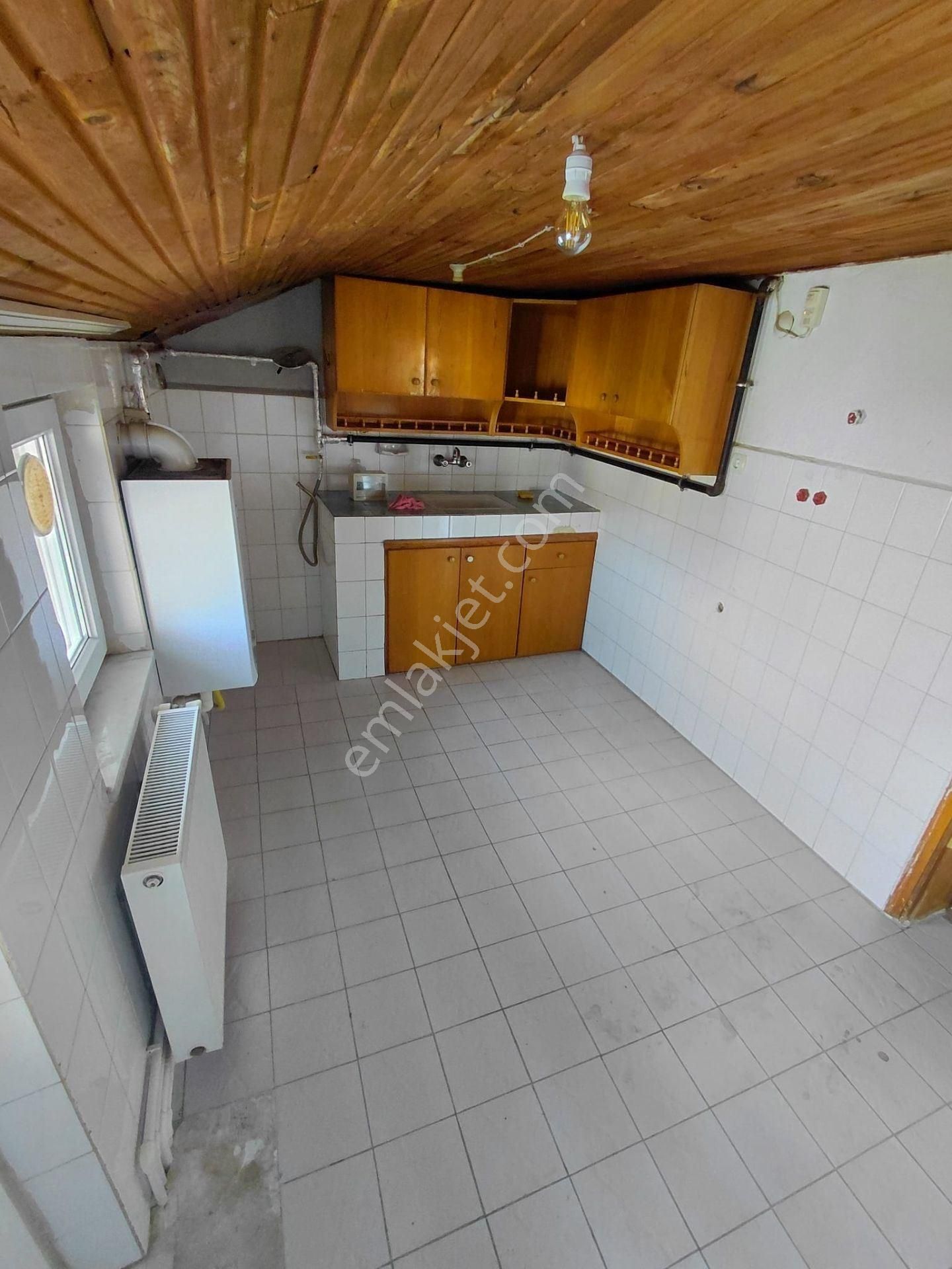 Fatih Mahallesi Kiralık Daire