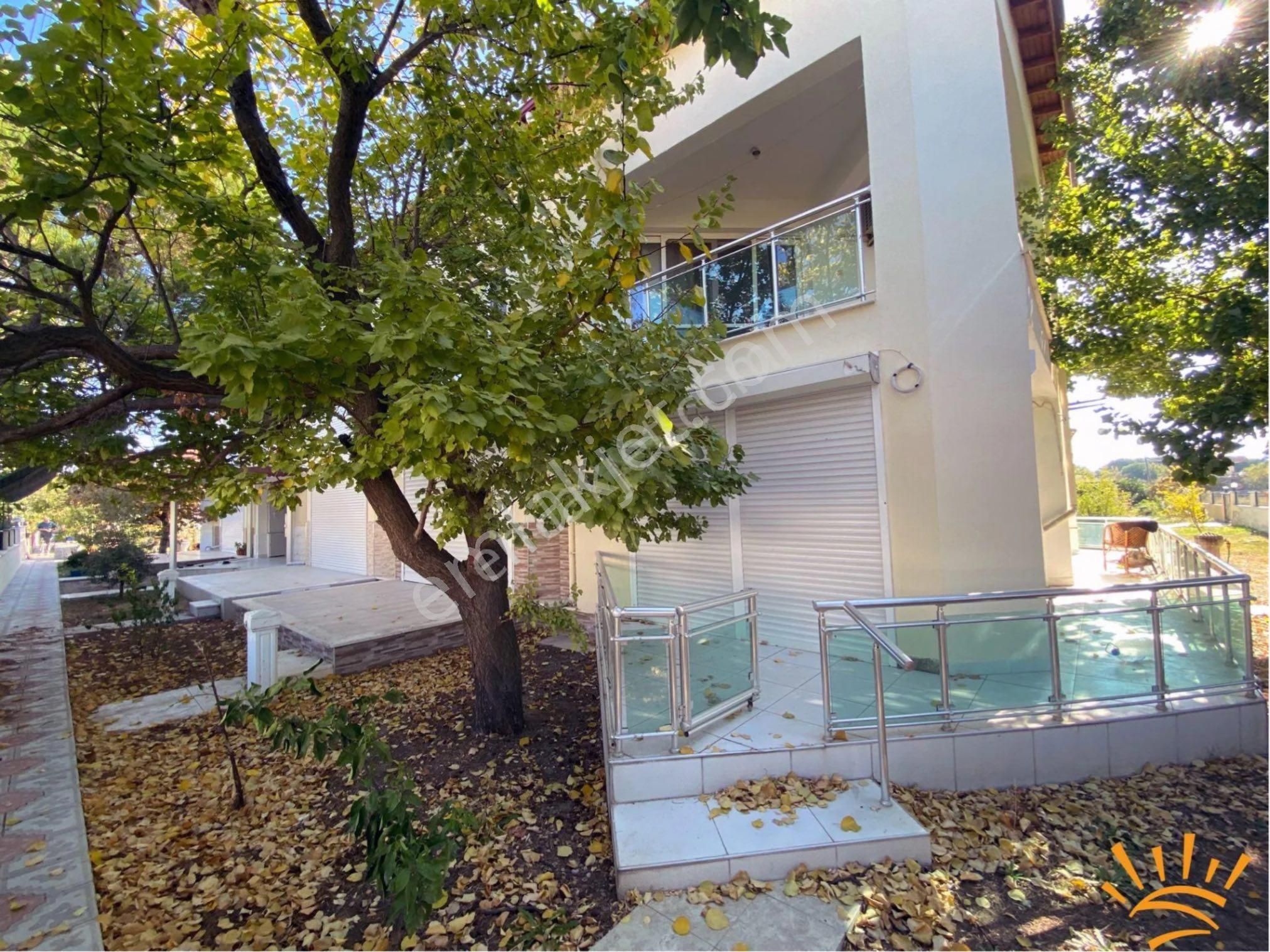 Balıkesir Ayvalık Tatil Sitesi