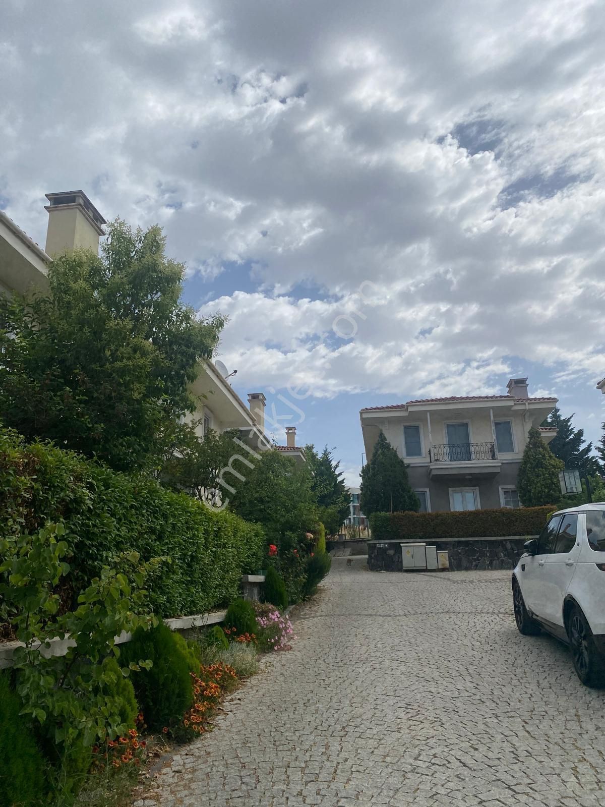 Ayça Emlaktan Konforlu Sitede Doğal Ve Elit Bir Yaşam Sizi Bekliyor! - Görsel 8