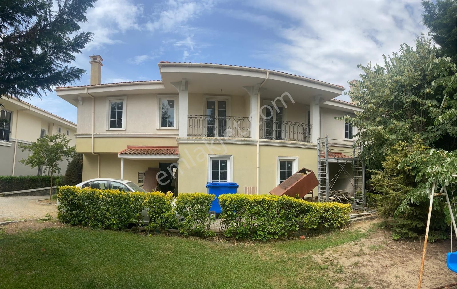 Ayça Emlaktan Konforlu Sitede Doğal Ve Elit Bir Yaşam Sizi Bekliyor! - Görsel 4