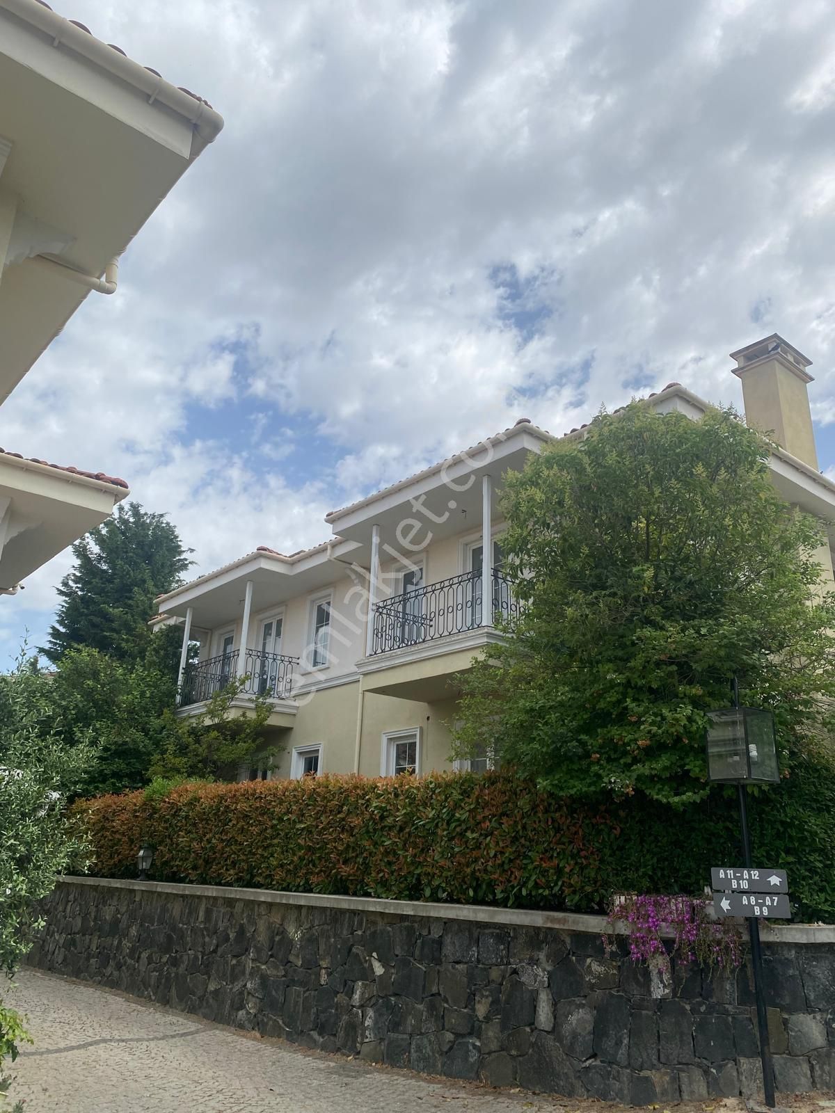 Ayça Emlaktan Konforlu Sitede Doğal Ve Elit Bir Yaşam Sizi Bekliyor! - Görsel 10