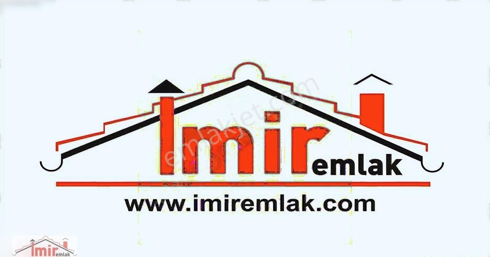 İmir Emlaktan Saray Da Site Arsası
