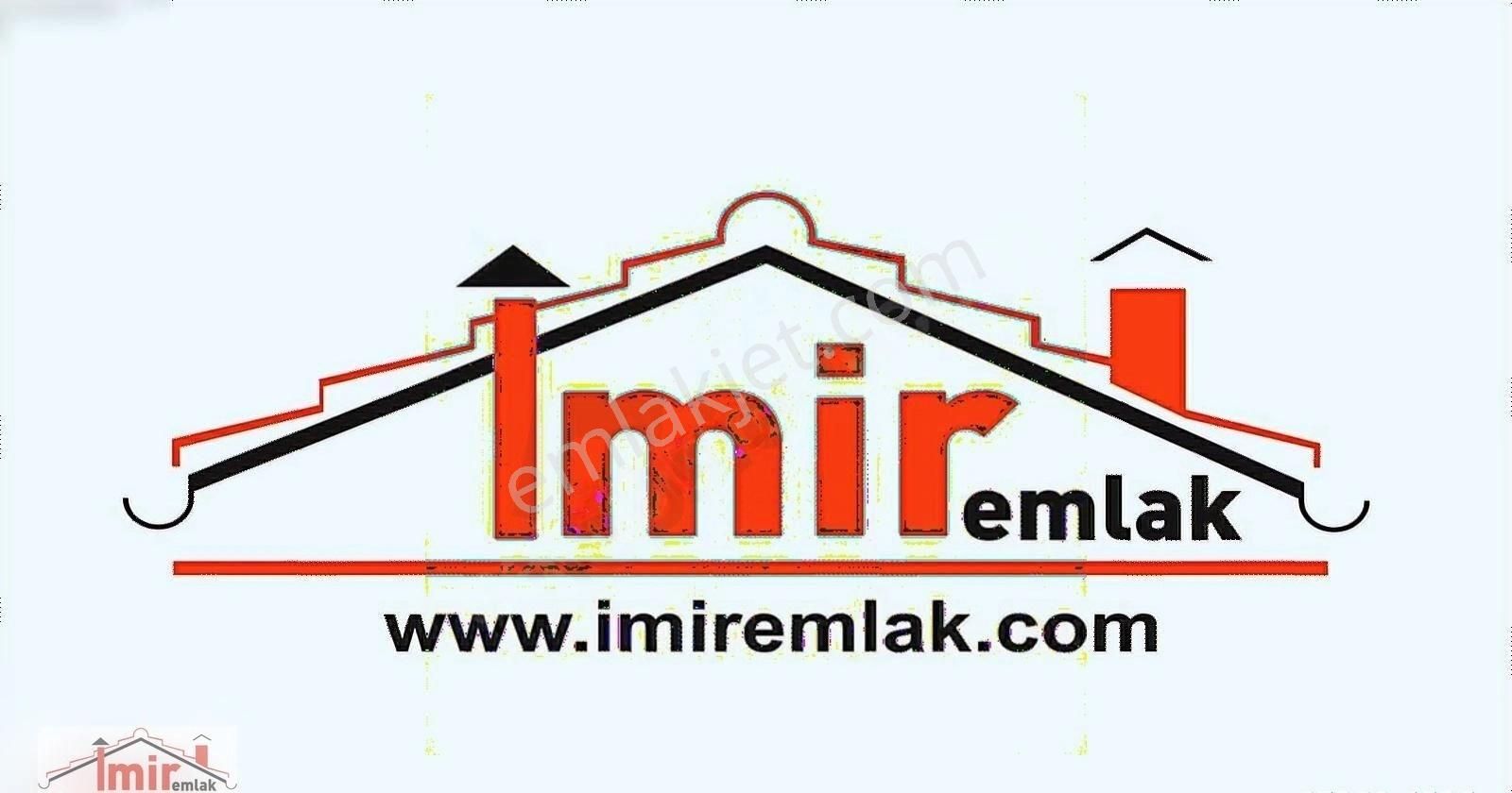 İmir Emlak Ofisinden Eldivan Çankırı Yolu Yakını Tarla