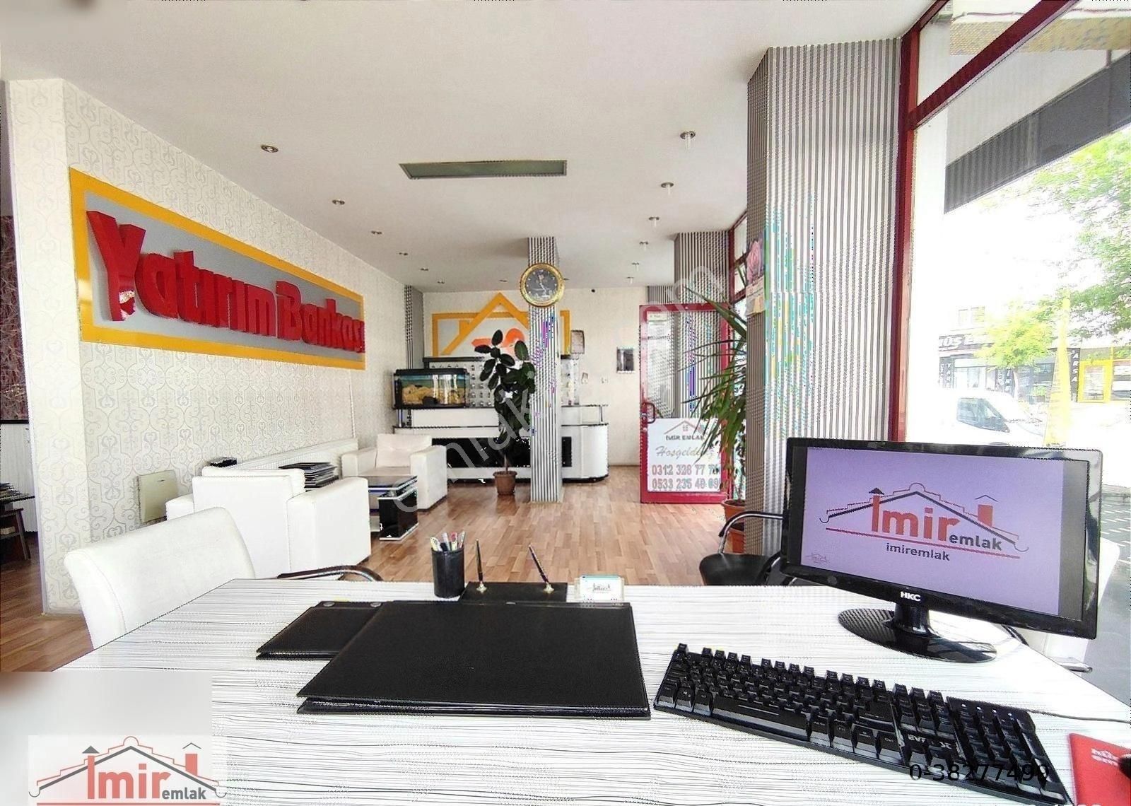 İmir Emlak Ofisinden Sarayda Yapılaşma İçinde Uygun Site Arsası