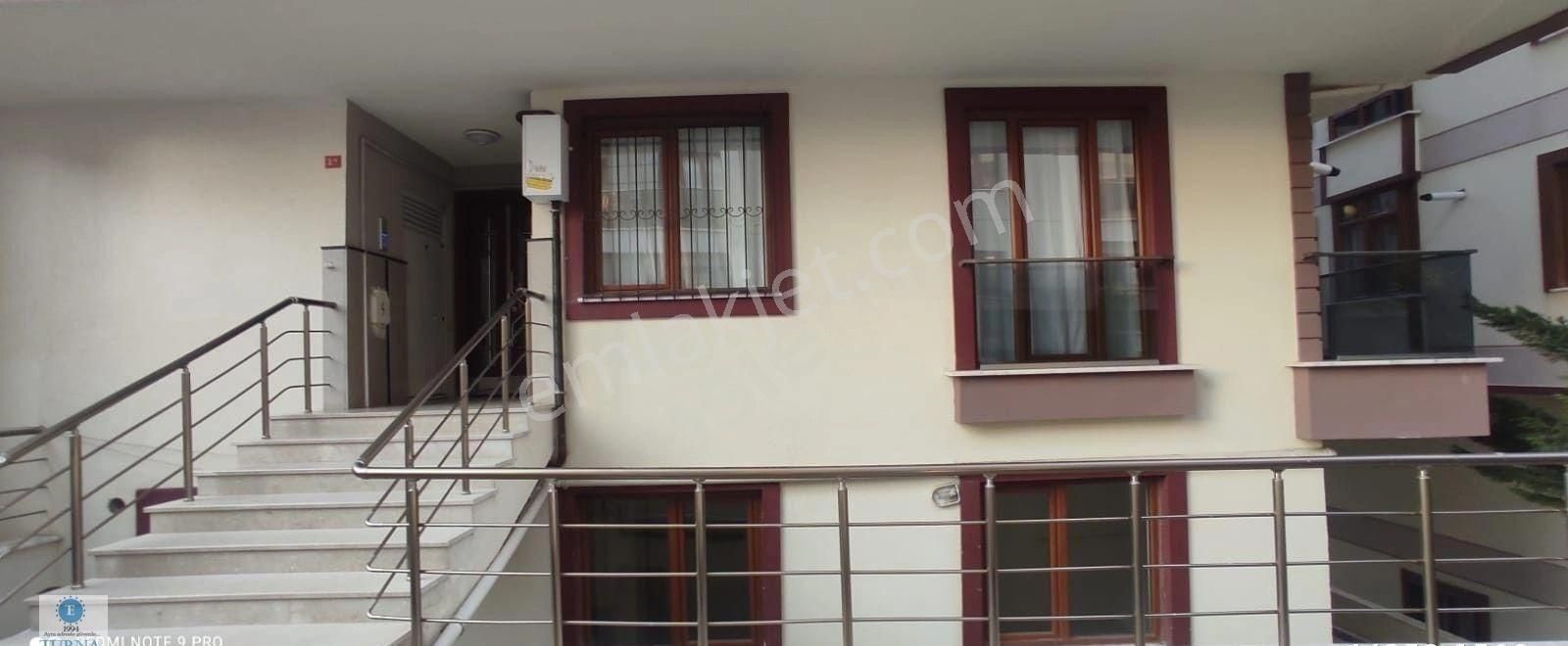 Eşyalı Kiralık 1+1 Daire Çekmeköy