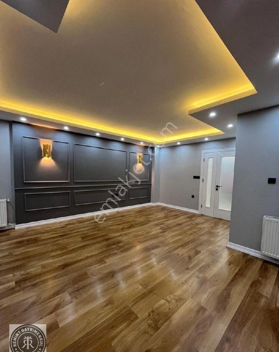 Çukurova Huzurevleri Hasarsız İskanlı 3+1 Ultra Lux Satılık Daire