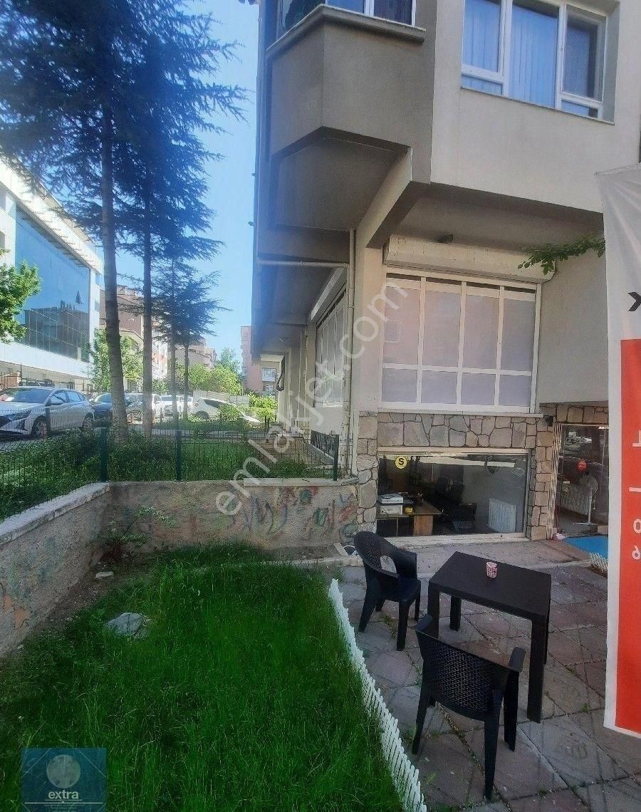 Turan Güneş Blv.iki Bina Mesafede,giriş Bağımsız Ofis/dükkan