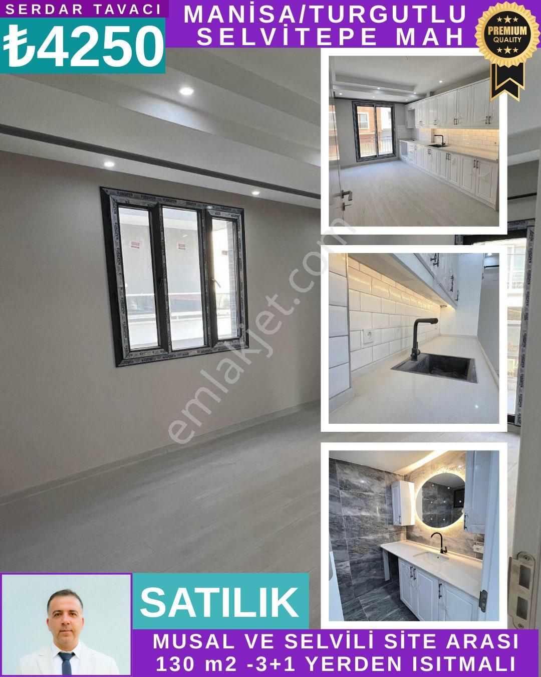 Serdae Emlak-musal Sitesi Civarı