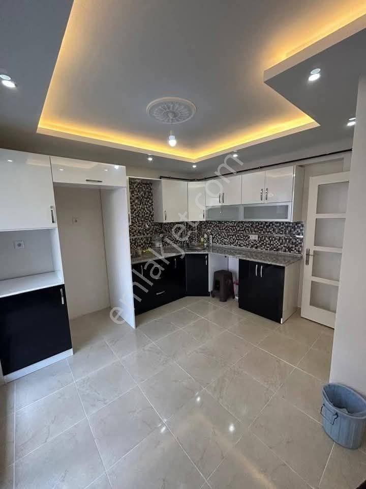 Aydın Nazilli Aydoğdu Mahallesi'nde 4+1 Dubleks 240 M2 4 Yıllık Bina Satılık Dubleks Daire