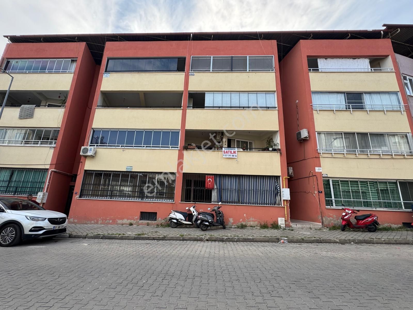 Sahibinden Satılık Daire