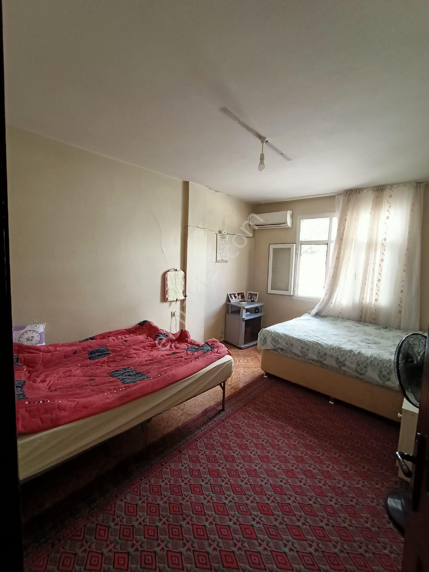 Dumlupınar Havaalanı Civarı 500m2 Arsa İçinde Satılık Müstakil Ev - Görsel 11