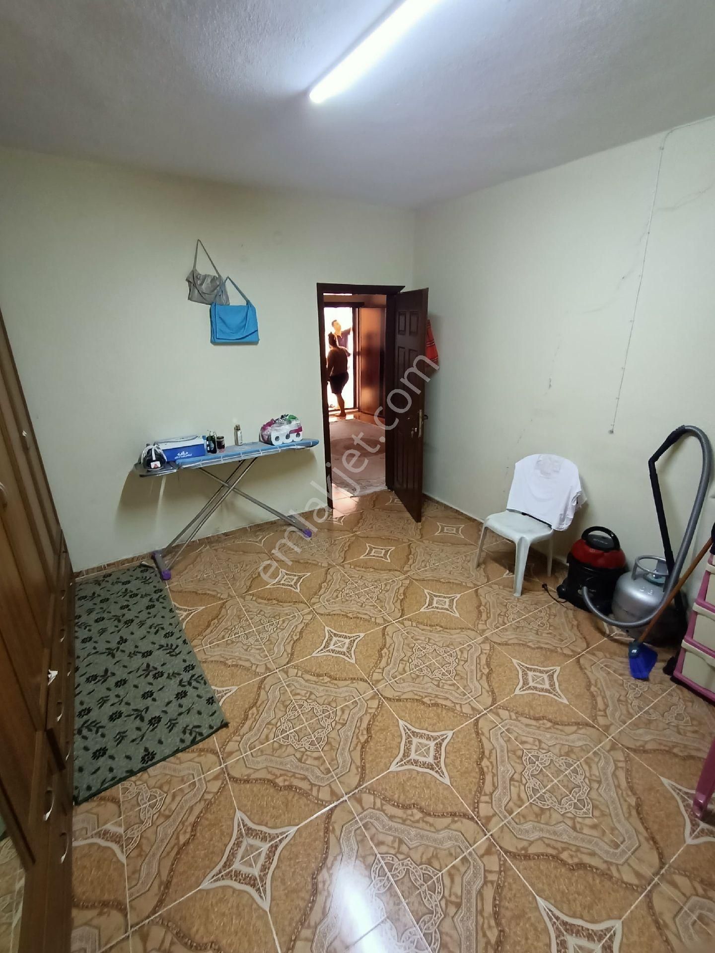 Dumlupınar Havaalanı Civarı 500m2 Arsa İçinde Satılık Müstakil Ev - Görsel 13