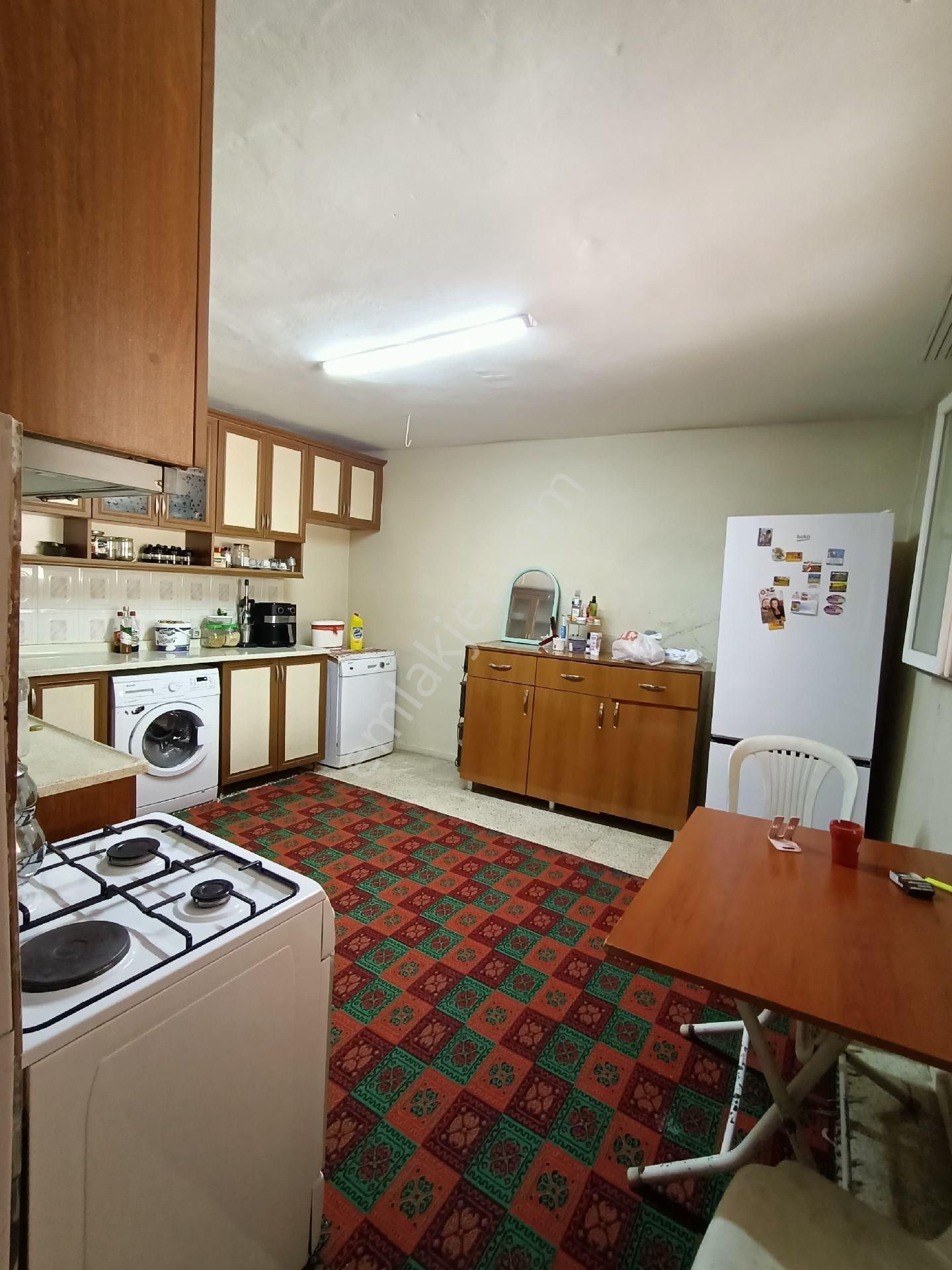 Dumlupınar Havaalanı Civarı 500m2 Arsa İçinde Satılık Müstakil Ev - Görsel 12