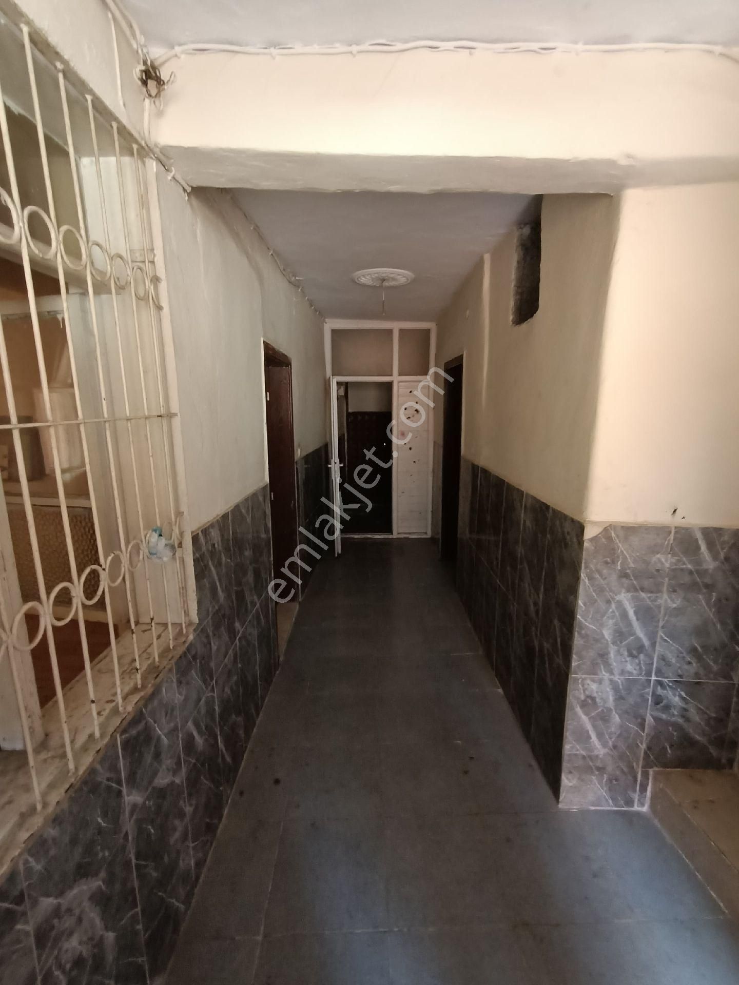 Dumlupınar Havaalanı Civarı 500m2 Arsa İçinde Satılık Müstakil Ev - Görsel 17